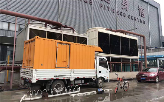 雁塔300KW发电机组适配电缆规格选型指南