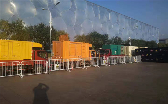 雁塔400KW发电机组适配电缆规格选型指南
