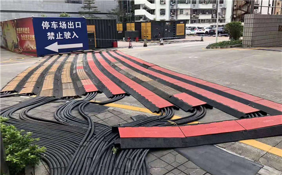 雁塔发电机组电缆选型完整具体步骤(工程通用标准流程)